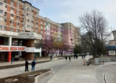 Spațiu comercial Alexandria - poza 9