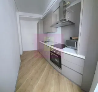 Apartament premium cu 2 camere Barbu Văcărescu – Floreasca - Bucuresti