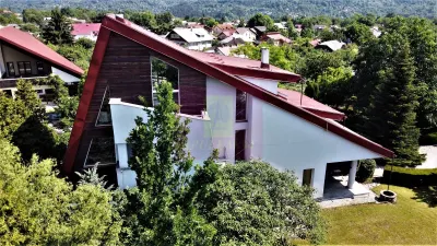 Vila de lux de vanzare in Breaza - Breaza