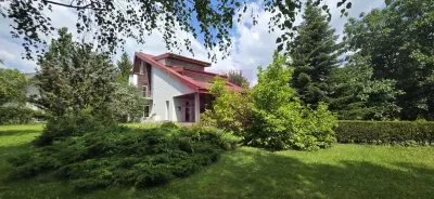 Casă 10 camere Breaza - poza 2