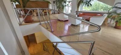 Casă 10 camere Breaza - poza 24