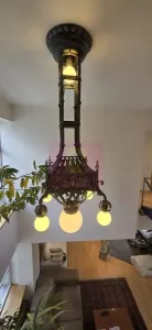 Casă 10 camere Breaza - poza 41