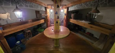 Casă 10 camere Breaza - poza 44