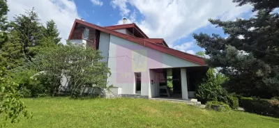 Casă 10 camere Breaza - poza 51