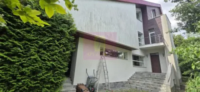 Casă 10 camere Breaza - poza 61