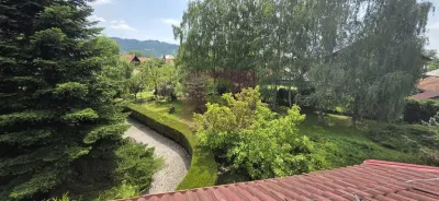 Casă 10 camere Breaza - poza 65