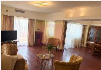 Apartament 4 camere București - poza 2