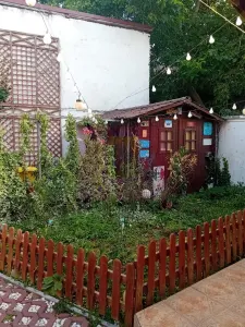 Casă 5 camere București - poza 17