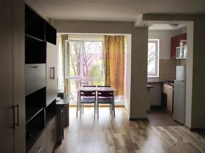 Garsonieră București - poza 3
