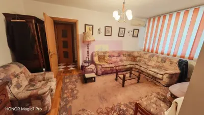 Apartament 2 camere Lacul tei (Parcul Circului) - Bucuresti