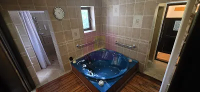 Hotel/Pensiune Cornu - poza 13