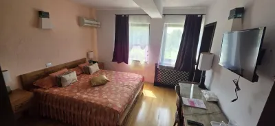Hotel/Pensiune Cornu - poza 17