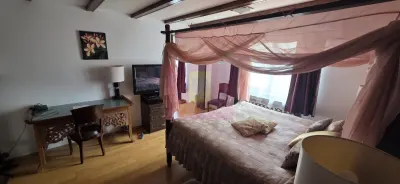 Hotel/Pensiune Cornu - poza 18
