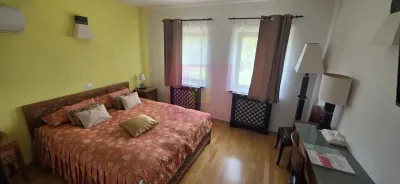 Hotel/Pensiune Cornu - poza 19