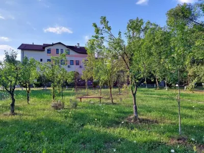 Hotel/Pensiune Cornu - poza 3