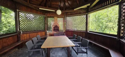 Hotel/Pensiune Cornu - poza 21