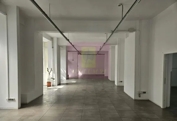 Spațiu comercial București - poza 1
