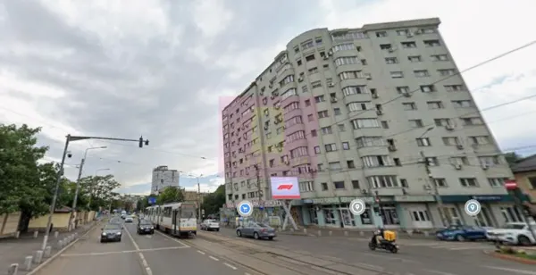 Spațiu comercial București - poza 9
