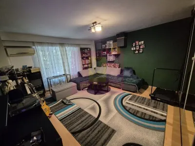 Vanzare apartament 2 camere Piata Iancului-metrou - Bucuresti