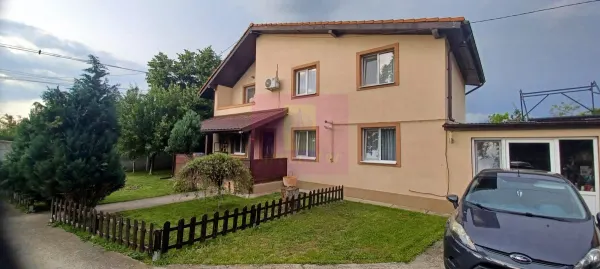 Casă 4 camere Sabareni - poza 2