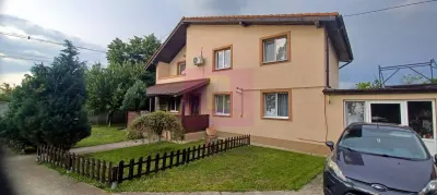 Casă 4 camere Sabareni - poza 2
