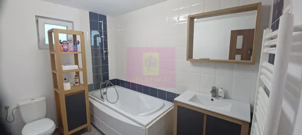 Casă 4 camere Sabareni - poza 14