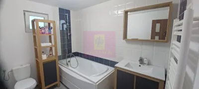 Casă 4 camere Sabareni - poza 14