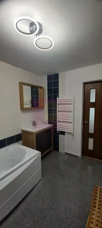 Casă 4 camere Sabareni - poza 16