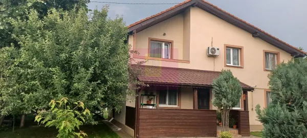 Casă 4 camere Sabareni - poza 3