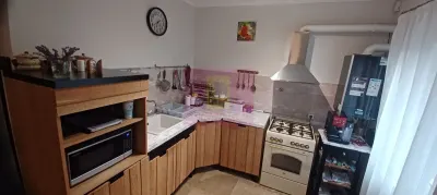 Casă 4 camere Sabareni - poza 6