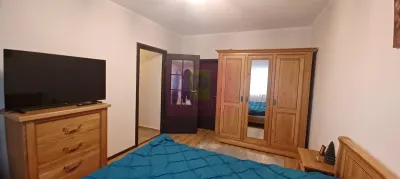 Casă 4 camere Sabareni - poza 9