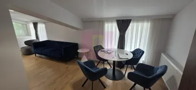 Apartament cu 2 bai si loc de parcare in Sinaia - Sinaia