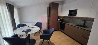 Apartament 2 camere Sinaia - poza 2