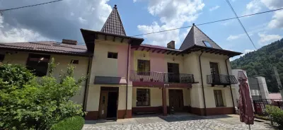 Vila de vanzare in Sinaia - Sinaia