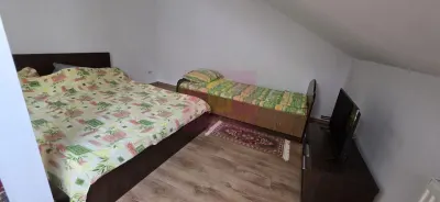 Casă 9 camere Sinaia - poza 19