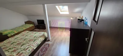 Casă 9 camere Sinaia - poza 20