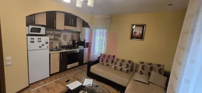 Apartament 2 camere Sinaia - poza 3