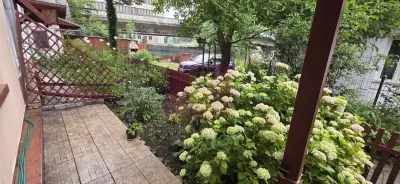 Apartament 2 camere Sinaia - poza 11