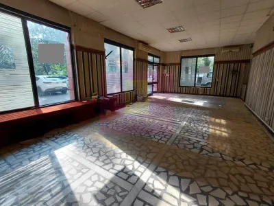 Basarabia spatiu comercial stradal - Bucuresti