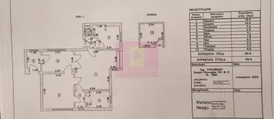 Apartament 2 camere București - poza 18