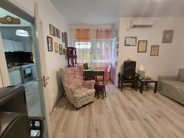 Apartament 2 camere București - poza 4