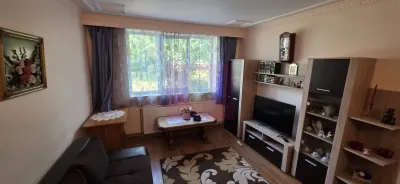 Apartament 2 camere Sinaia - poza 2