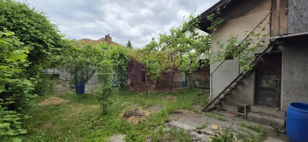 Casă 2 camere Câmpina - poza 20