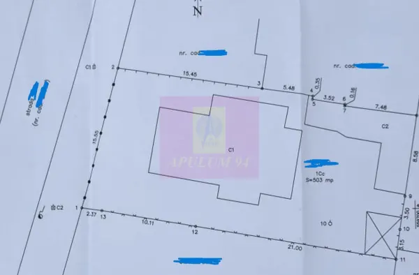Casă 2 camere Câmpina - poza 5