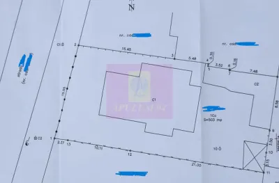 Casă 2 camere Câmpina - poza 5