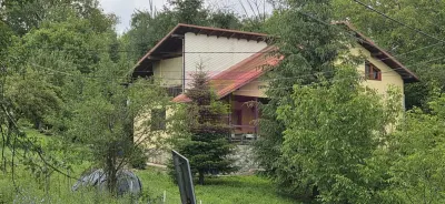 Casă 5 camere Provita de Sus - poza 18