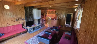 Casă 5 camere Provita de Sus - poza 3