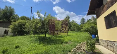 Casă 5 camere Provita de Sus - poza 22