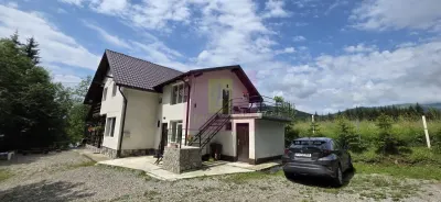 Casă 7 camere Valea Doftanei - poza 2