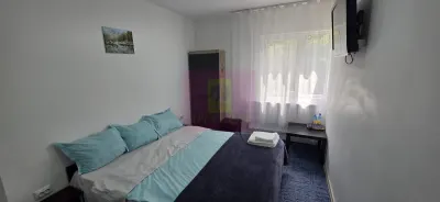 Casă 7 camere Valea Doftanei - poza 12